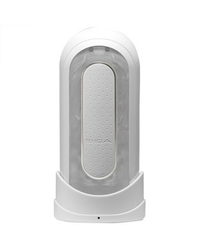 TENGA - FLIP 0 ZERO VIBRAZIONE ELETTRONICA