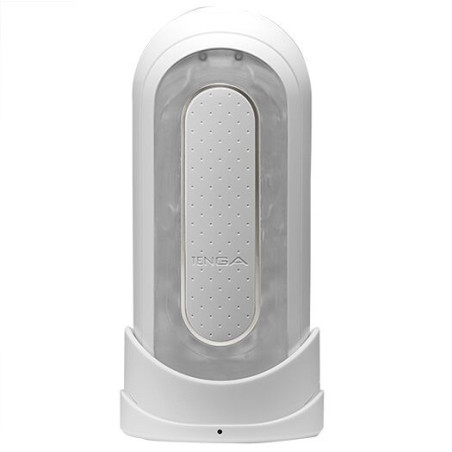 TENGA - FLIP 0 ZERO VIBRAZIONE ELETTRONICA