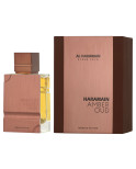 Profumo Unisex Al Haramain EDP Amber Oud Tobacco Edition 60 ml