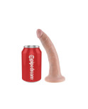 Pene 7 Inch Carne Pipedream King Cock