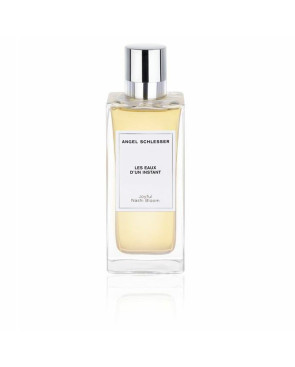 Profumo Donna Angel Schlesser I01AG003 EDT Les Eaux D'un Instant Joyful Nashi Bloom (1 Unità)