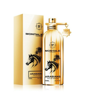 Profumo Donna Montale MTAP100 (1 Unità)