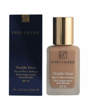 Base per Trucco Fluida Estee Lauder Double Wear 30 ml Spf 10