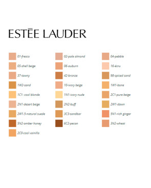 Base per Trucco Fluida Estee Lauder Double Wear 30 ml Spf 10