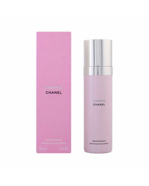 Deodorante Spray Chance Chanel 5-CCHANCDEOS100 (100 ml) 100 ml