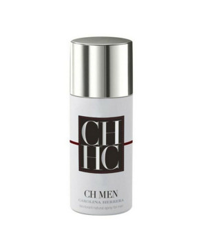 Deodorante Spray Ch Men Carolina Herrera (150 ml)