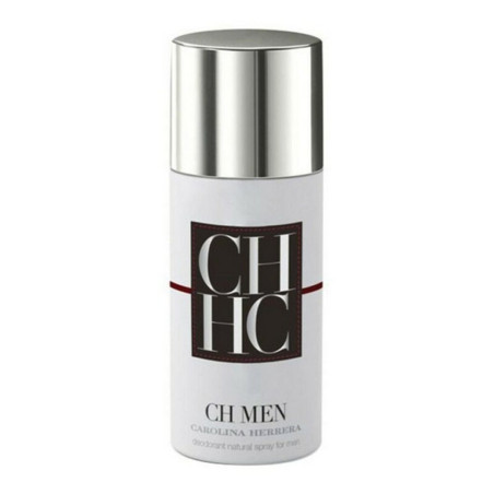 Deodorante Spray Ch Men Carolina Herrera (150 ml)