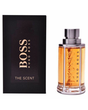 Lozione Dopobarba The Scent Hugo Boss BOS644 (100 ml) 100 ml