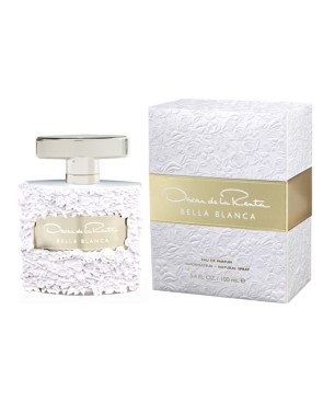 Profumo Donna Bella Blanca Oscar De La Renta BELLA BLANCA EDP (100 ml) EDP 100 ml