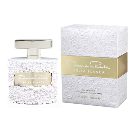 Profumo Donna Bella Blanca Oscar De La Renta BELLA BLANCA EDP (100 ml) EDP 100 ml