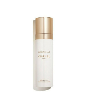 Deodorante Spray Gabrielle Chanel Gabrielle (100 ml) 100 ml