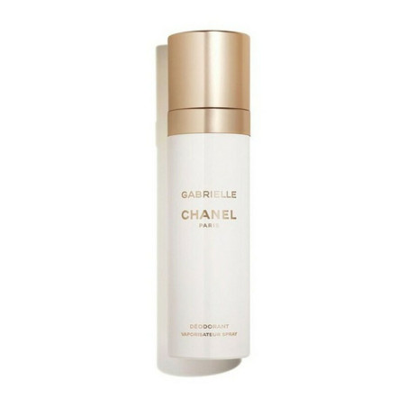 Deodorante Spray Gabrielle Chanel Gabrielle (100 ml) 100 ml