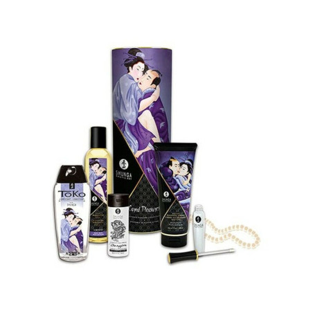 Kit Piacere Grande Shunga Carnal Pleasures (6 pcs)