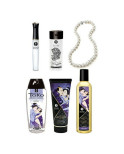 Kit Piacere Grande Shunga Carnal Pleasures (6 pcs)