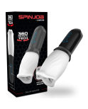 JAMYJOB - STIMOLATORE DEL SESSO ORALE SPINJOB