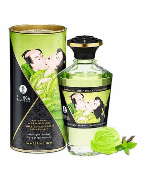 Olio per Massaggio Erotico Shunga (100 ml)