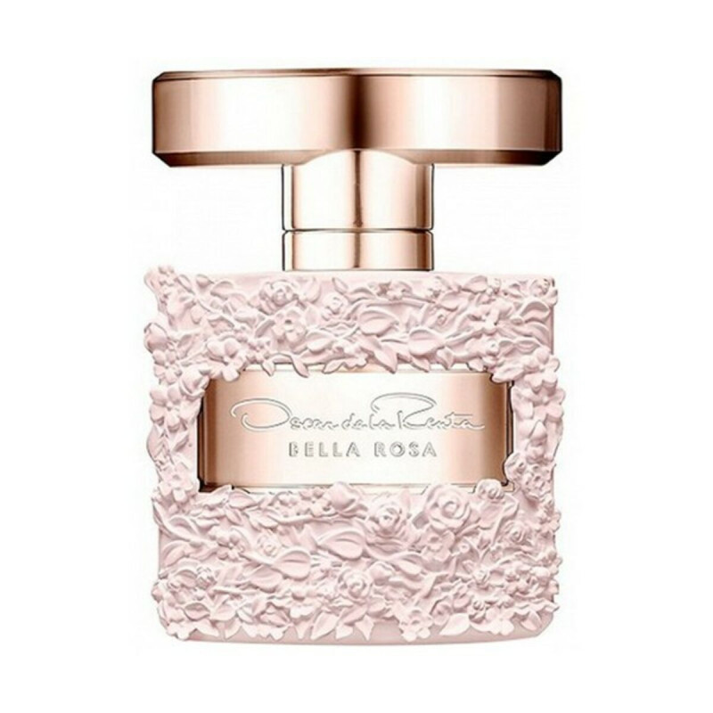 Profumo Donna Bella Rosa Oscar De La Renta I0095896 EDP (100 ml) EDP 100 ml