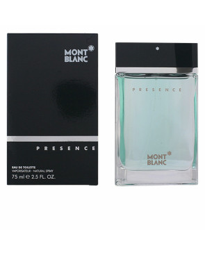 Profumo Uomo Montblanc 126630 EDT 75 ml