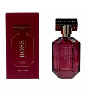 Profumo Donna Hugo Boss-boss THE SCENT FOR HER EDP EDP 50 ml