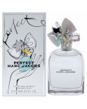 Profumo Donna Marc Jacobs EDT Perfect 100 ml