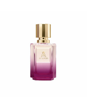 Profumo Donna Scalpers HER & THE WILD FLOWER EDP