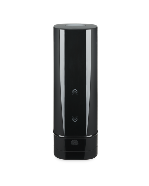 KIIROO - ONYX+ MASTURBATORE TELEDILDONIC CON TEXTURE DELLA PELLE