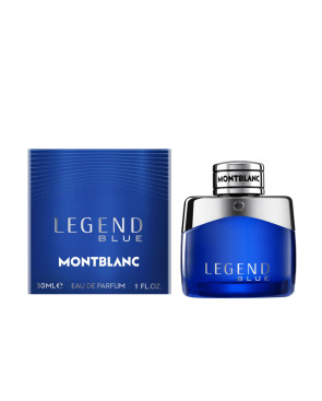 Profumo Uomo Montblanc Legend Blue EDP 30 ml