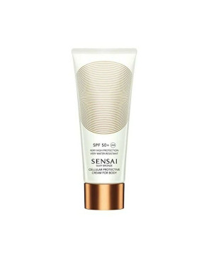 Crema Corpo Sensai Cellular Protective Kanebo Sensai Cellular Protective 150 ml