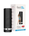 KIIROO - MASTURBATORE TELEDILDONIC ONYX+ ASA AKIRA EXPERIENCE