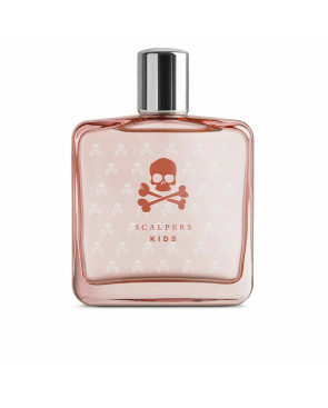 Profumo per Bambini Scalpers Kids Girl EDT 100 ml