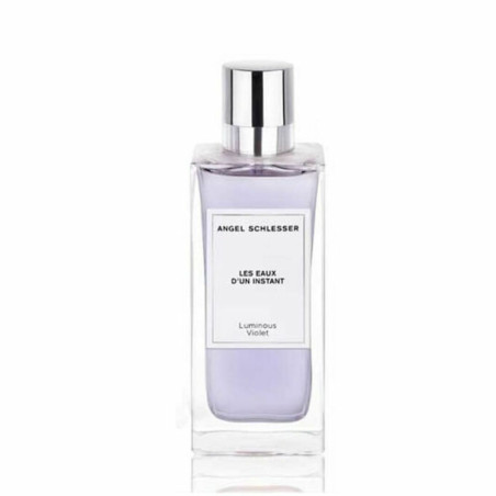 Profumo Donna Angel Schlesser LES EAUX D'UN INSTANT EDT 150 ml Les eaux d'un instant Luminous Violet