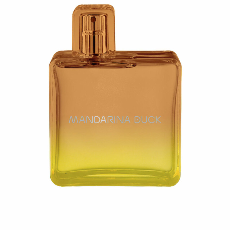 Profumo Donna Mandarina Duck VIDA LOCA FOR HER EDT 100 ml