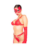 Maschera Kinky Diva CAT