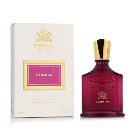 Profumo Donna Creed Carmina EDP 75 ml