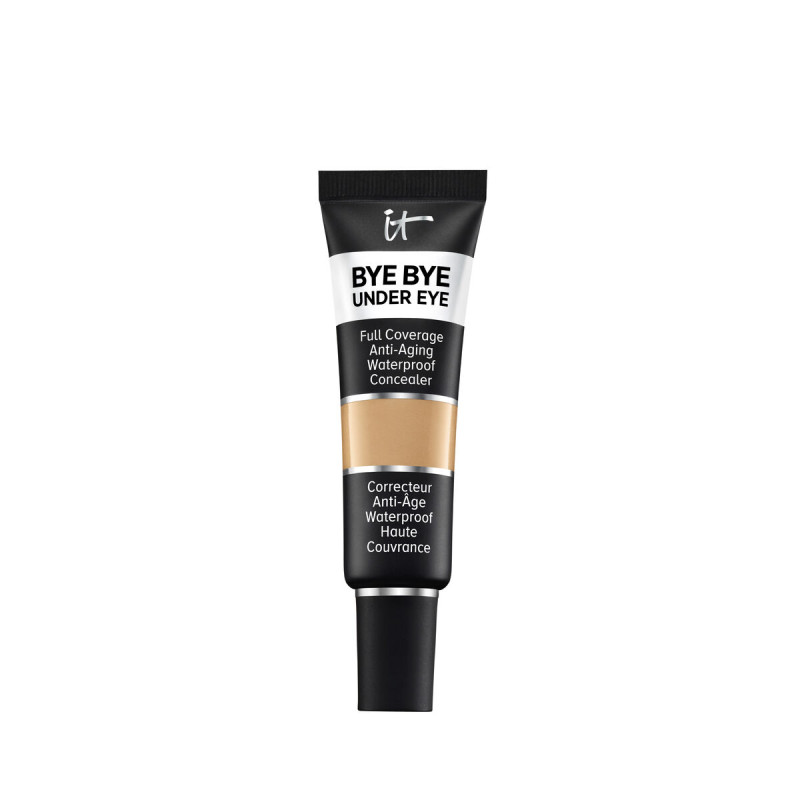 Correttore Liquido It Cosmetics Bye Bye Under Eye Medium Tan 12 ml