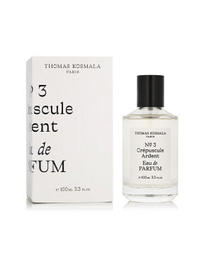 Profumo Unisex Thomas Kosmala No.3 Crépuscule Ardent EDP 100 ml