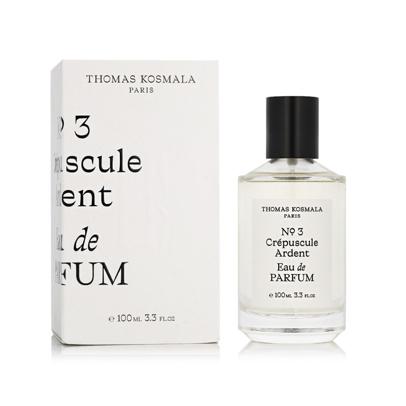 Profumo Unisex Thomas Kosmala No.3 Crépuscule Ardent EDP 100 ml