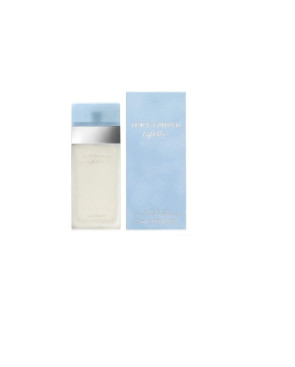 Profumo Donna D&G Light Blue Intense EDT 25 ml