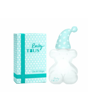 Profumo per Bambini Tous Baby EDC 100 ml