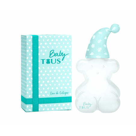 Profumo per Bambini Tous Baby EDC 100 ml