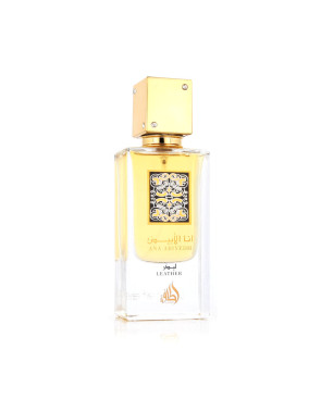 Profumo Uomo Lattafa EDP Ana Abiyedh Leather (60 ml)