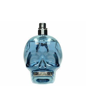 Profumo Uomo Police EDT To Be (Or Not To Be) 125 ml