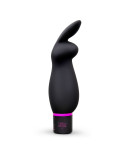 Vibratore Tradizionale Dream Toys Sex Room Raunchy Kit Nero