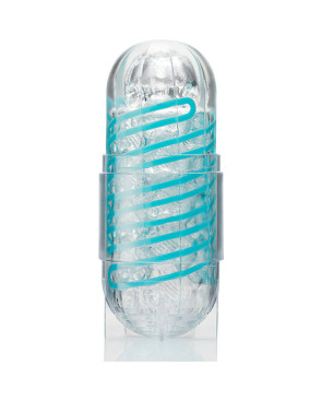 TENGA - SPINNER MASTURBATORE TETRA