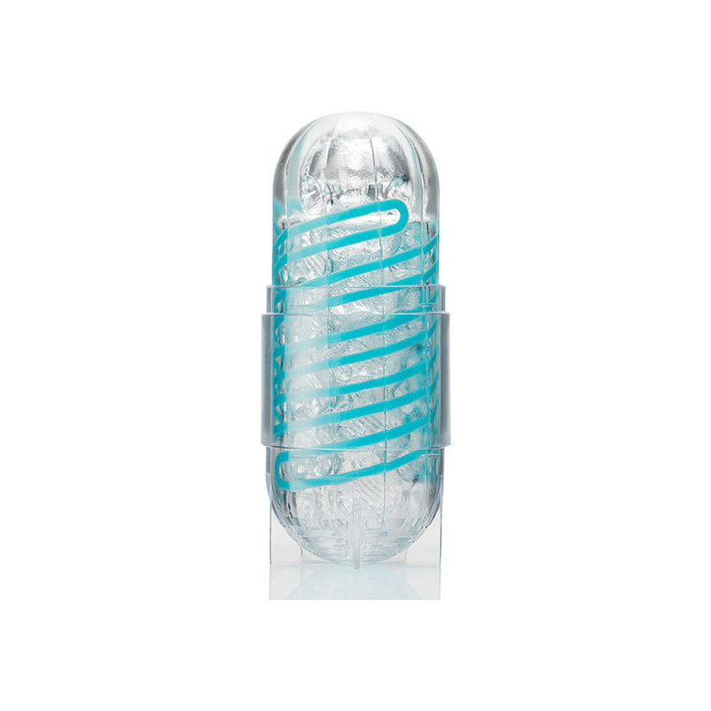 TENGA - SPINNER MASTURBATORE TETRA