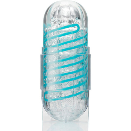 TENGA - SPINNER MASTURBATORE TETRA