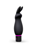 Vibratore Tradizionale Dream Toys Sex Room Raunchy Kit Nero