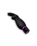 Vibratore Tradizionale Dream Toys Sex Room Raunchy Kit Nero