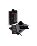 Vibratore Tradizionale Dream Toys Sex Room Raunchy Kit Nero