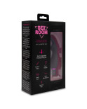 Vibratore Tradizionale Dream Toys Sex Room Raunchy Kit Nero